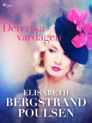 cover image of Den rika vardagen